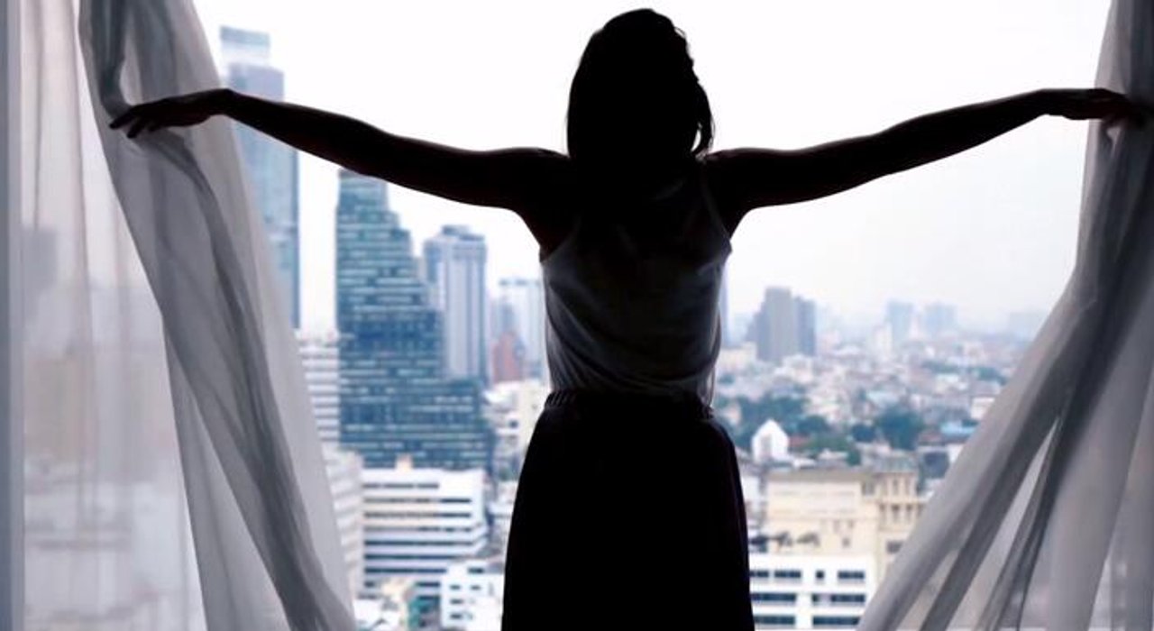 В какое время суток чаще всего умирают люди. Фото: © Скриншот видео